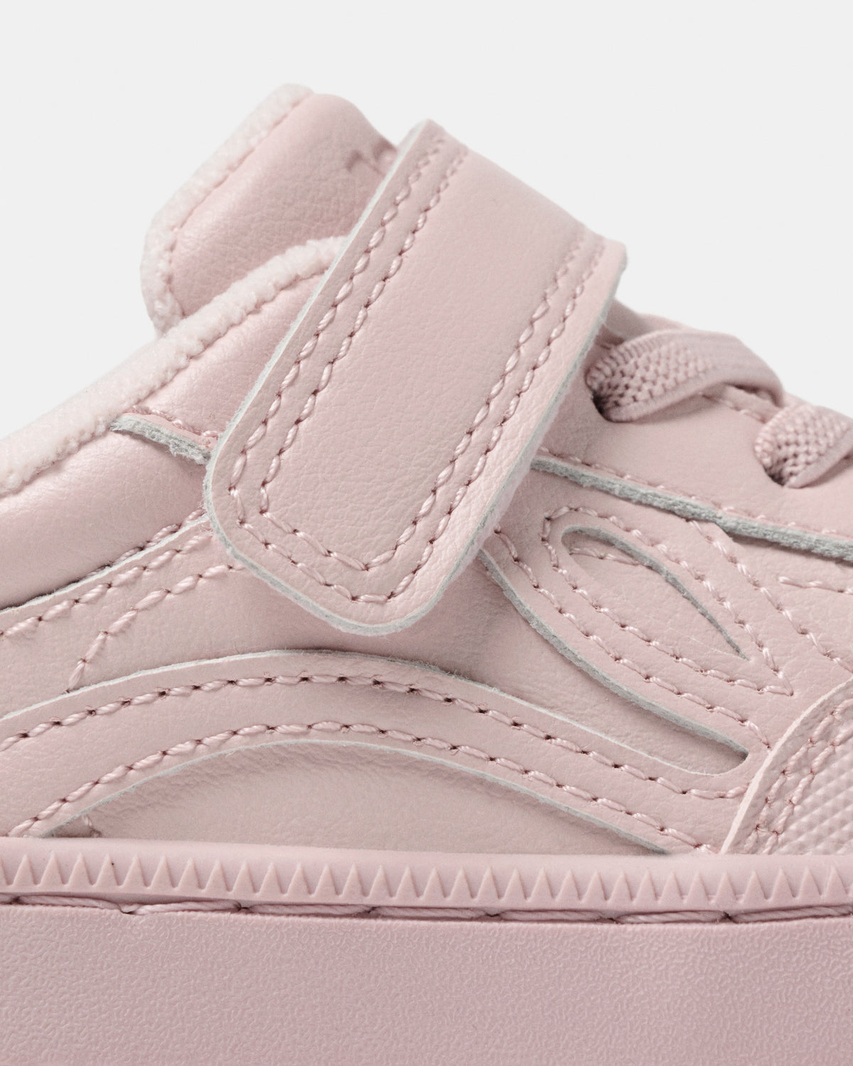 Zapatillas Lejan Weekdays - Rosa