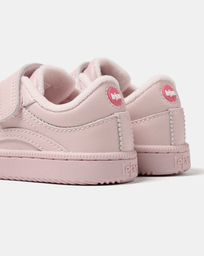 Zapatillas Lejan Weekdays - Rosa