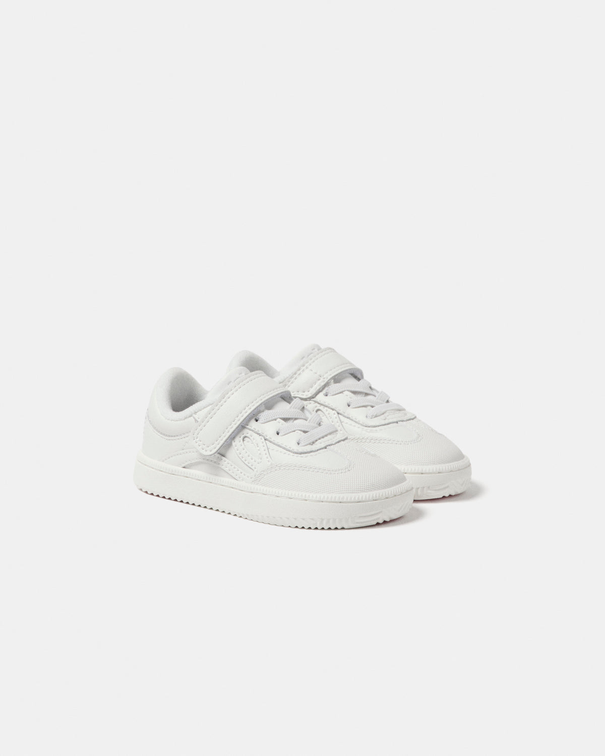 Zapatillas Lejan Weekdays - Blanco