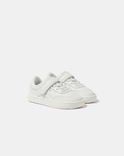 Zapatillas Lejan Weekdays - Blanco