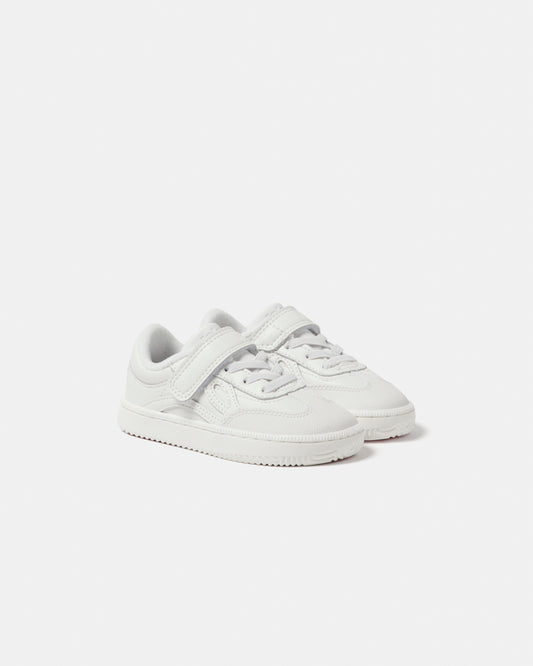 Zapatillas Lejan Weekdays - Blanco