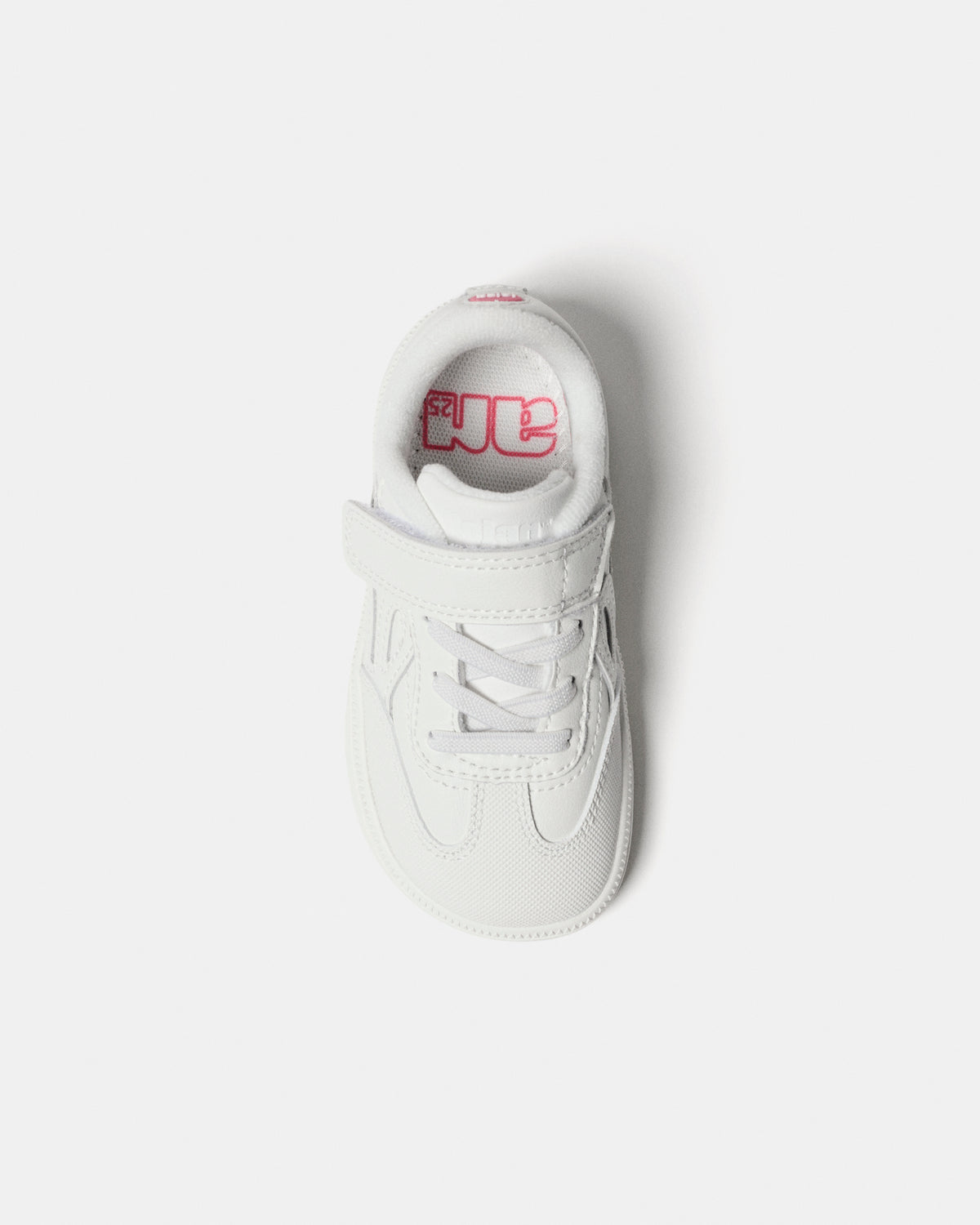 Zapatillas Lejan Weekdays - Blanco