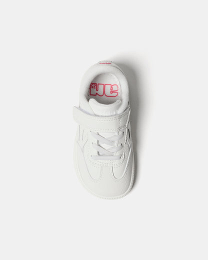 Zapatillas Lejan Weekdays - Blanco