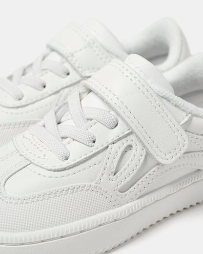 Zapatillas Lejan Weekdays - Blanco