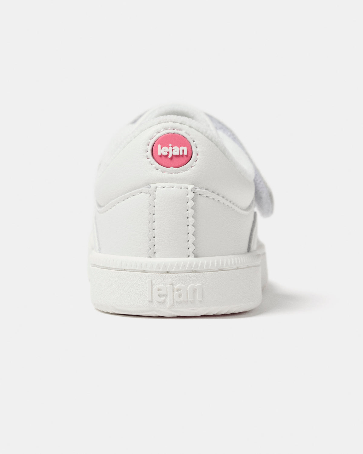 Zapatillas Lejan Weekdays - Blanco