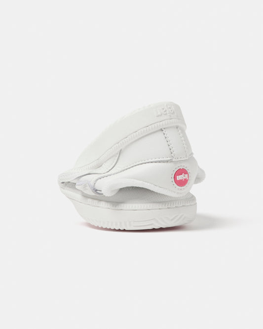 Zapatillas Lejan Weekdays - Blanco