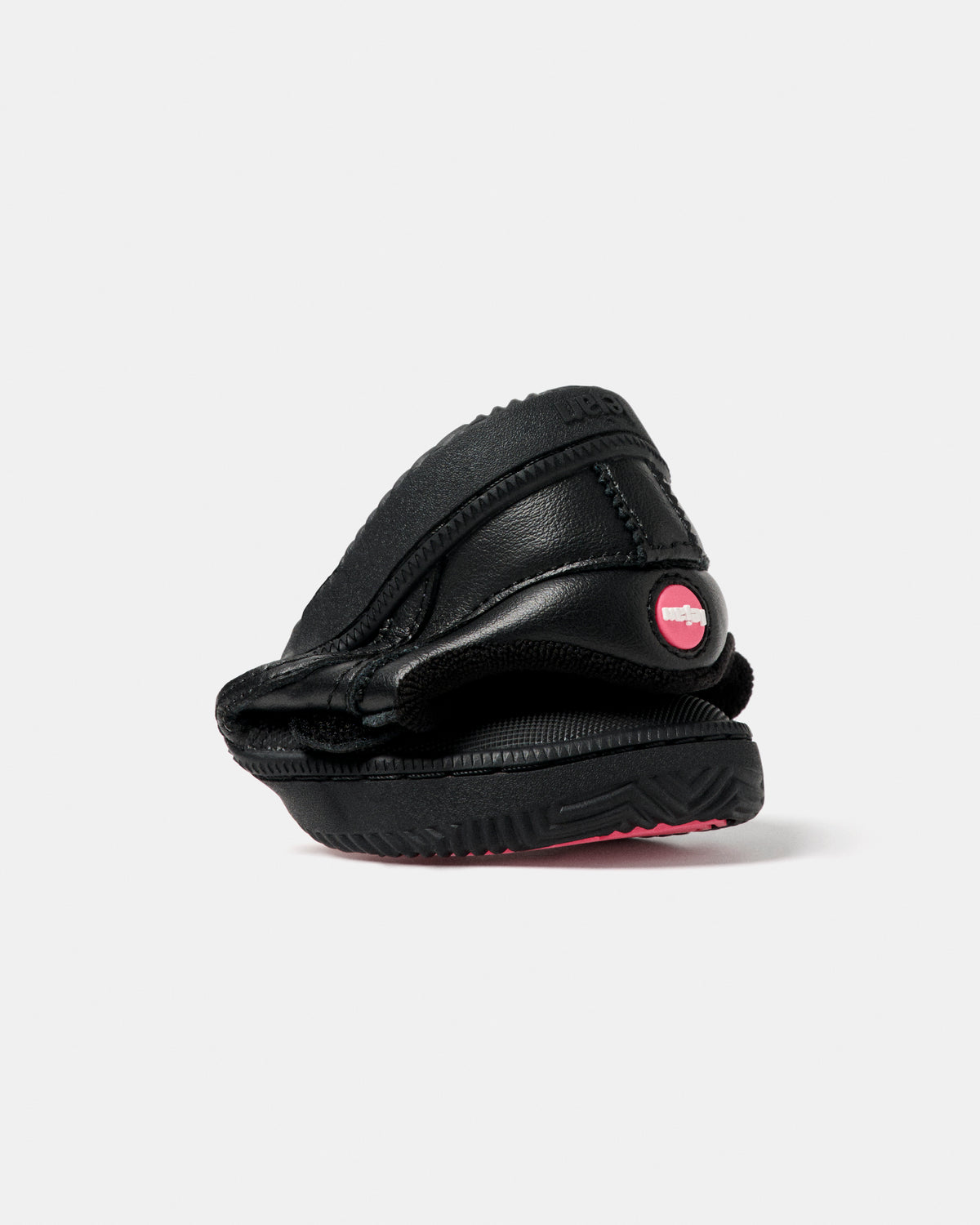 Sapatilhas Barefoot Criança Lejan One Kids Weekdays - Preto