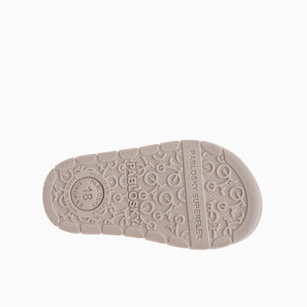 Botas Térmicas, Pablosky - Castanho