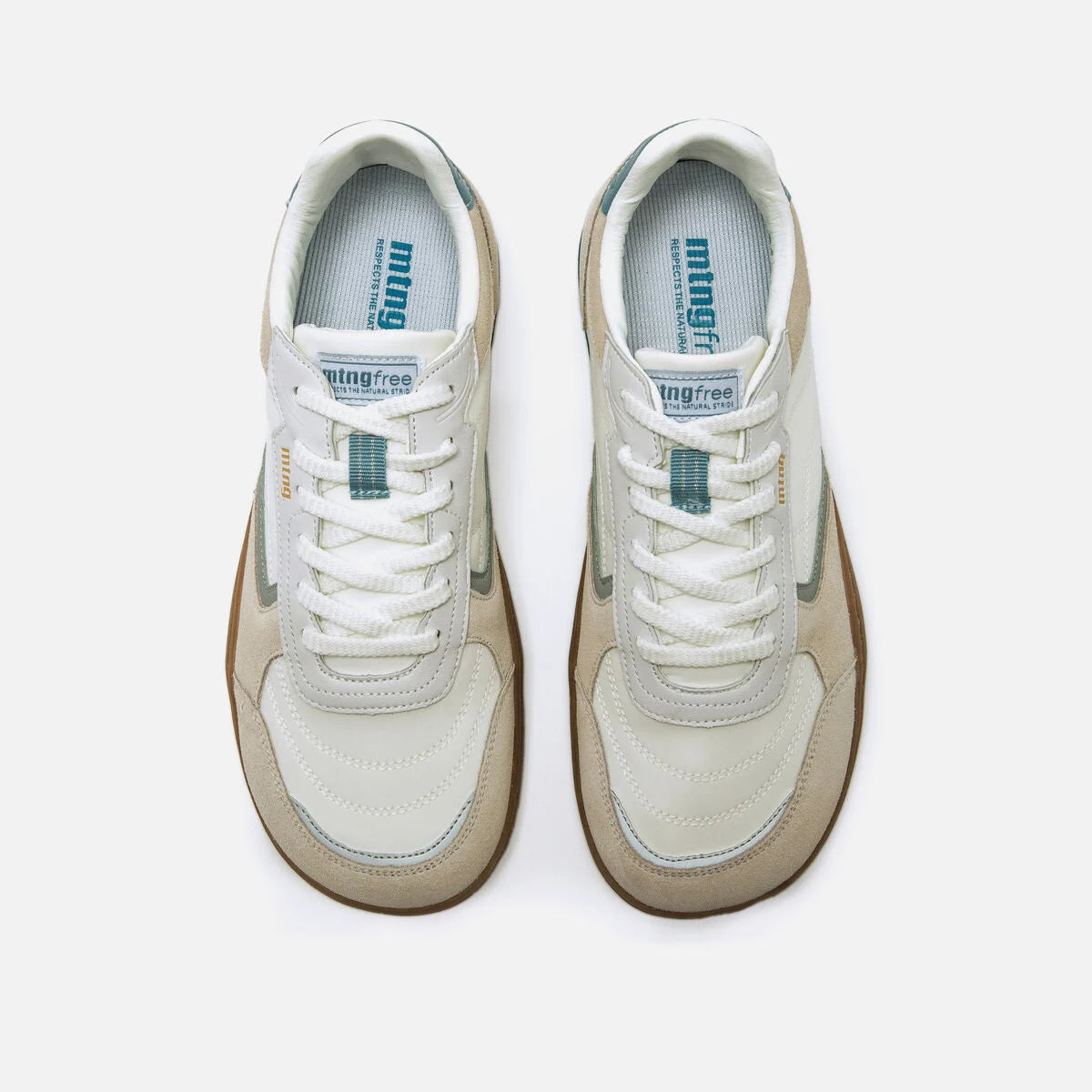 Sapatilhas Barefoot Adulto - Free Orbit