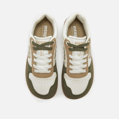 Sapatilhas Mustang Adulto Free Aria - Animal Print