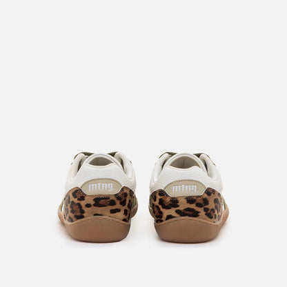 Sapatilhas Mustang Adulto Free Aria - Animal Print
