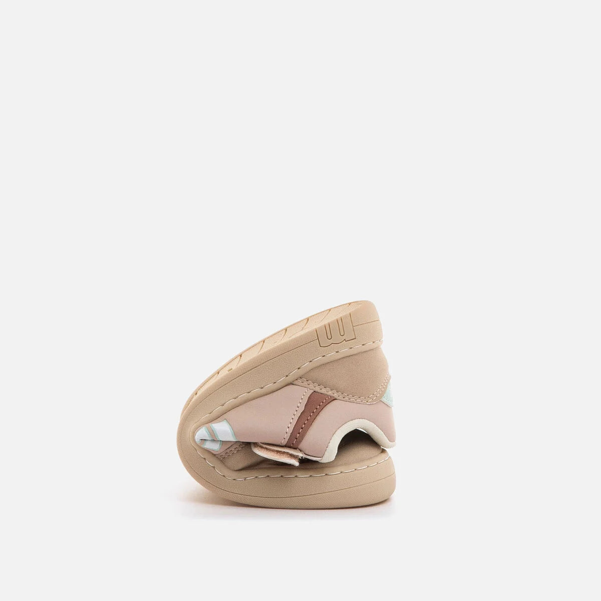 Sapatilhas Mustang Free - Rosa