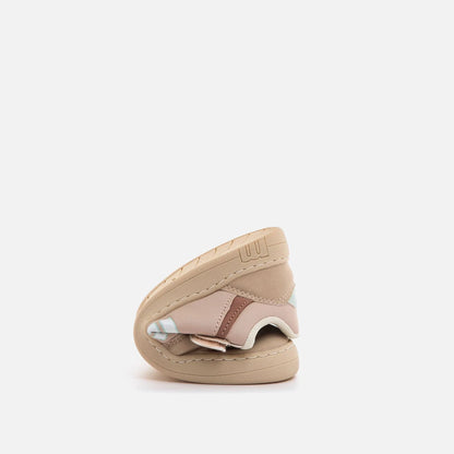 Sapatilhas Mustang Free - Rosa