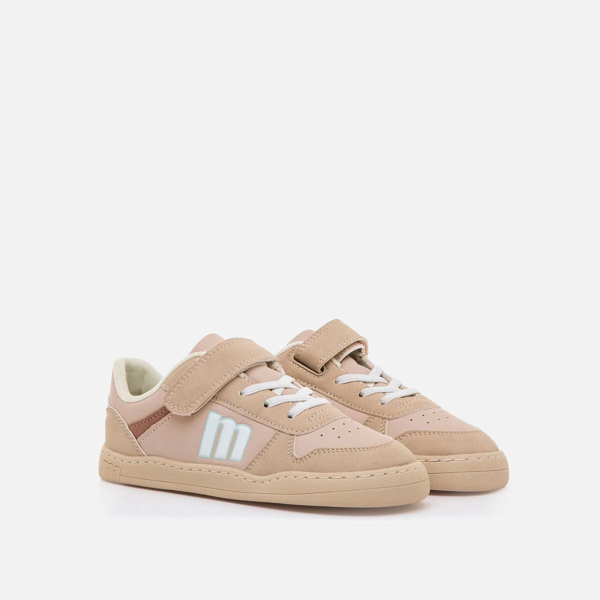 Sapatilhas Barefoot Free - Rosa