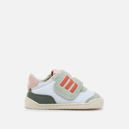 Sapatilhas Mustang Free Baby - Color