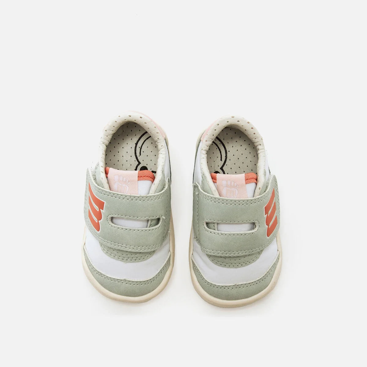 Sapatilhas Mustang Free Baby - Color