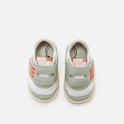 Sapatilhas Mustang Free Baby - Color