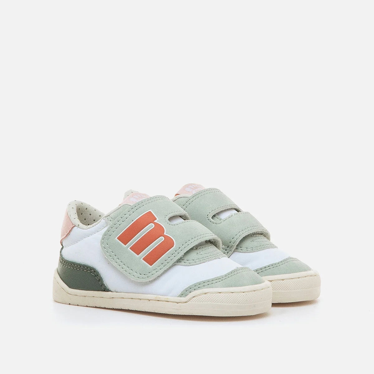 Sapatilhas Mustang Free Baby - Color