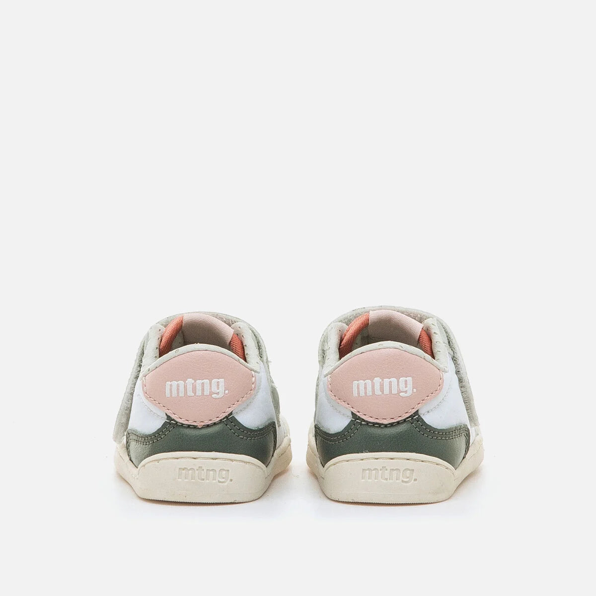 Sapatilhas Mustang Free Baby - Color