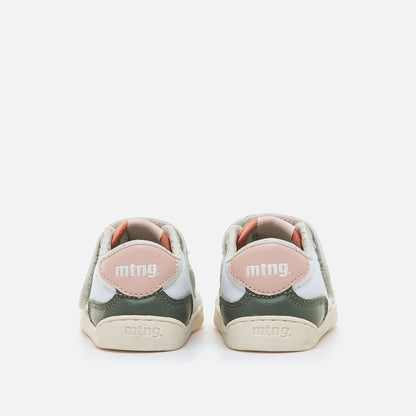 Sapatilhas Mustang Free Baby - Color