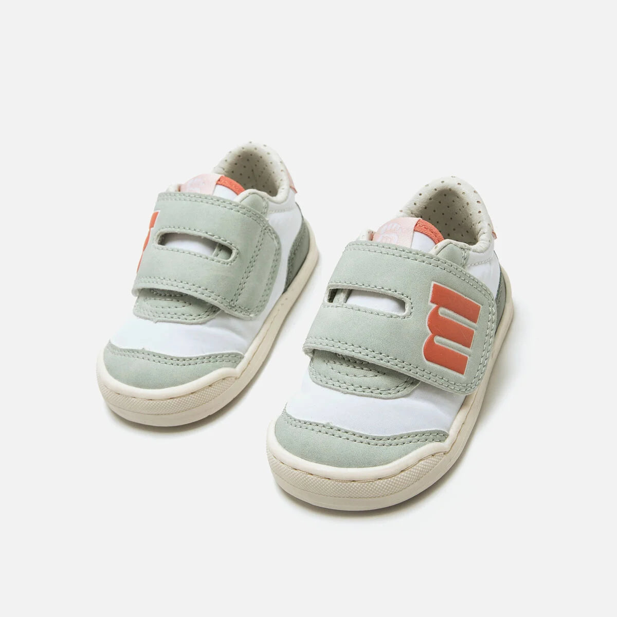 Sapatilhas Mustang Free Baby - Color