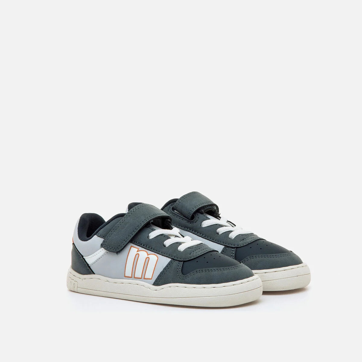 Sapatilhas Barefoot Free - Azul