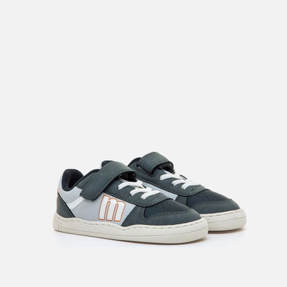 Sapatilhas Barefoot Free - Azul