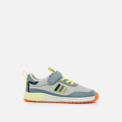 Sapatilhas Mustang Free Desportivas - Gris