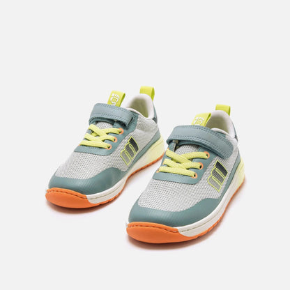 Sapatilhas Mustang Free Desportivas - Gris