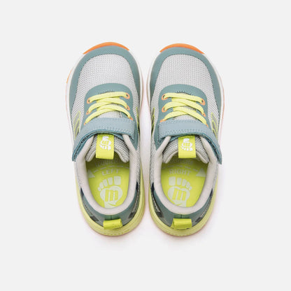Sapatilhas Mustang Free Desportivas - Gris