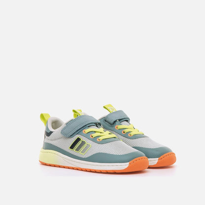 Sapatilhas Mustang Free Desportivas - Gris
