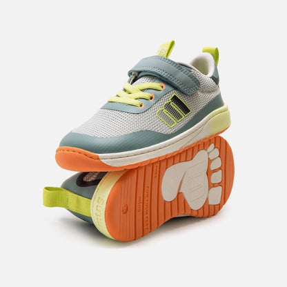 Sapatilhas Mustang Free Desportivas - Gris