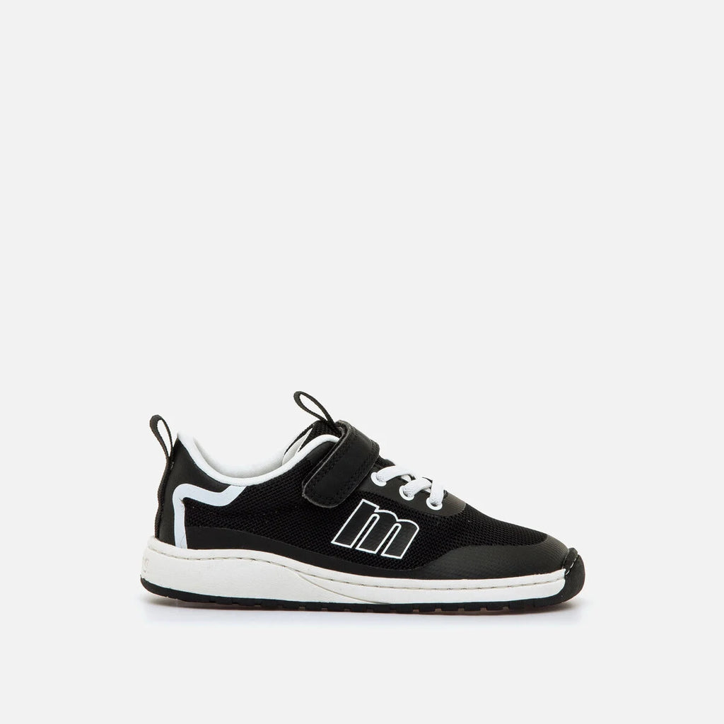 Sapatilhas Free Desportivas - Preto