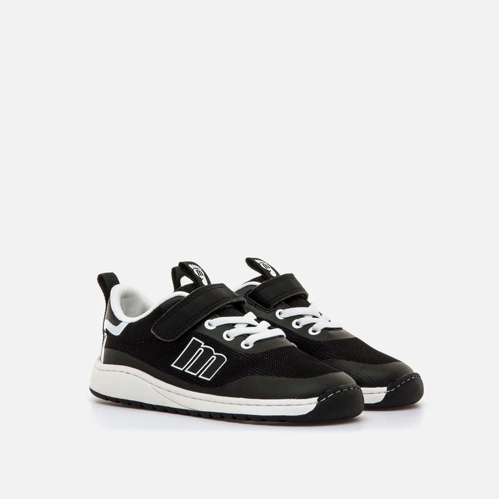 Sapatilhas Free Desportivas - Preto