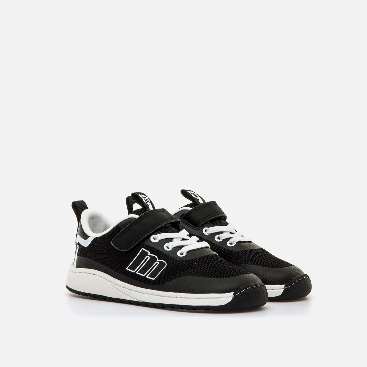 Sapatilhas Free Desportivas - Preto