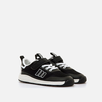 Sapatilhas Mustang Free Desportivas - Preto