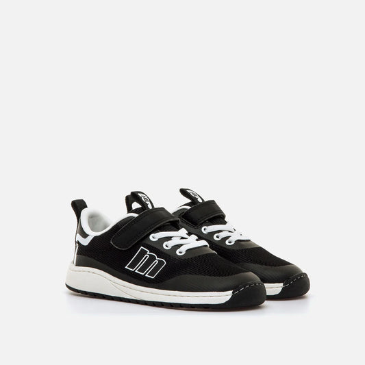 Sapatilhas Mustang Free Desportivas - Preto