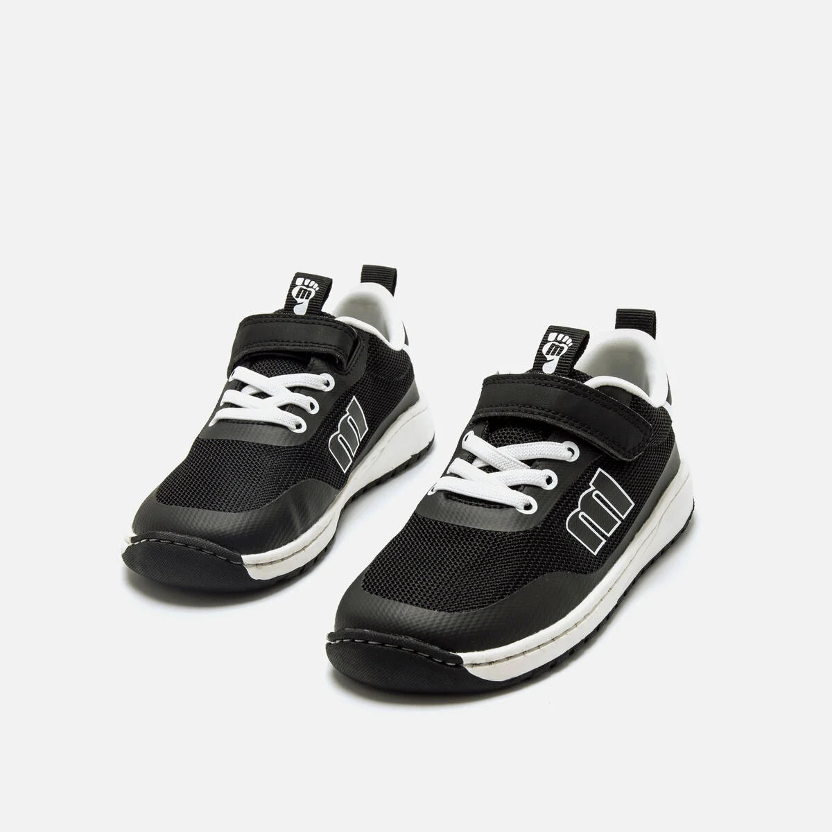 Sapatilhas Free Desportivas - Preto