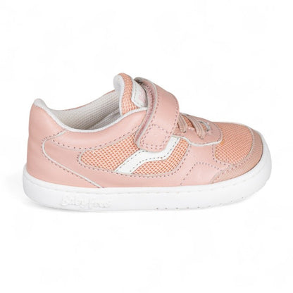 Sapatilhas Baby Free Chetto - Rosa