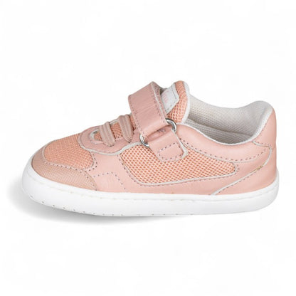 Sapatilhas Baby Free Chetto - Rosa