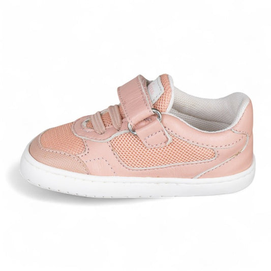 Sapatilhas Baby Free Chetto - Rosa