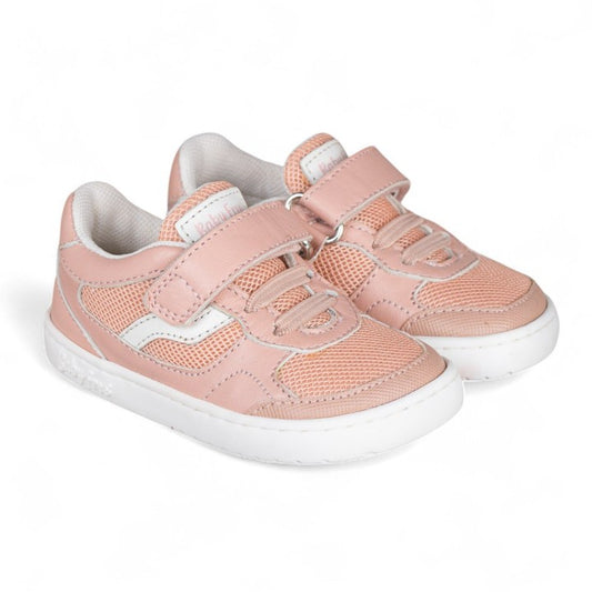Sapatilhas Baby Free Chetto - Rosa