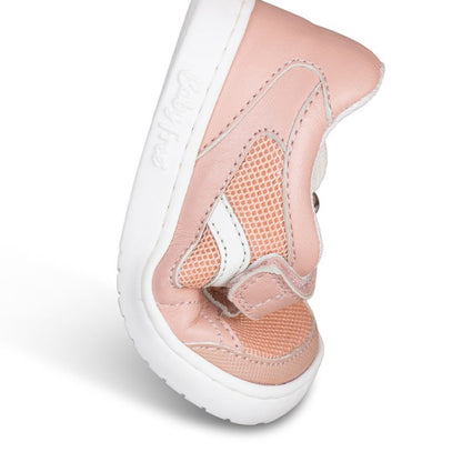 Sapatilhas Baby Free Chetto - Rosa