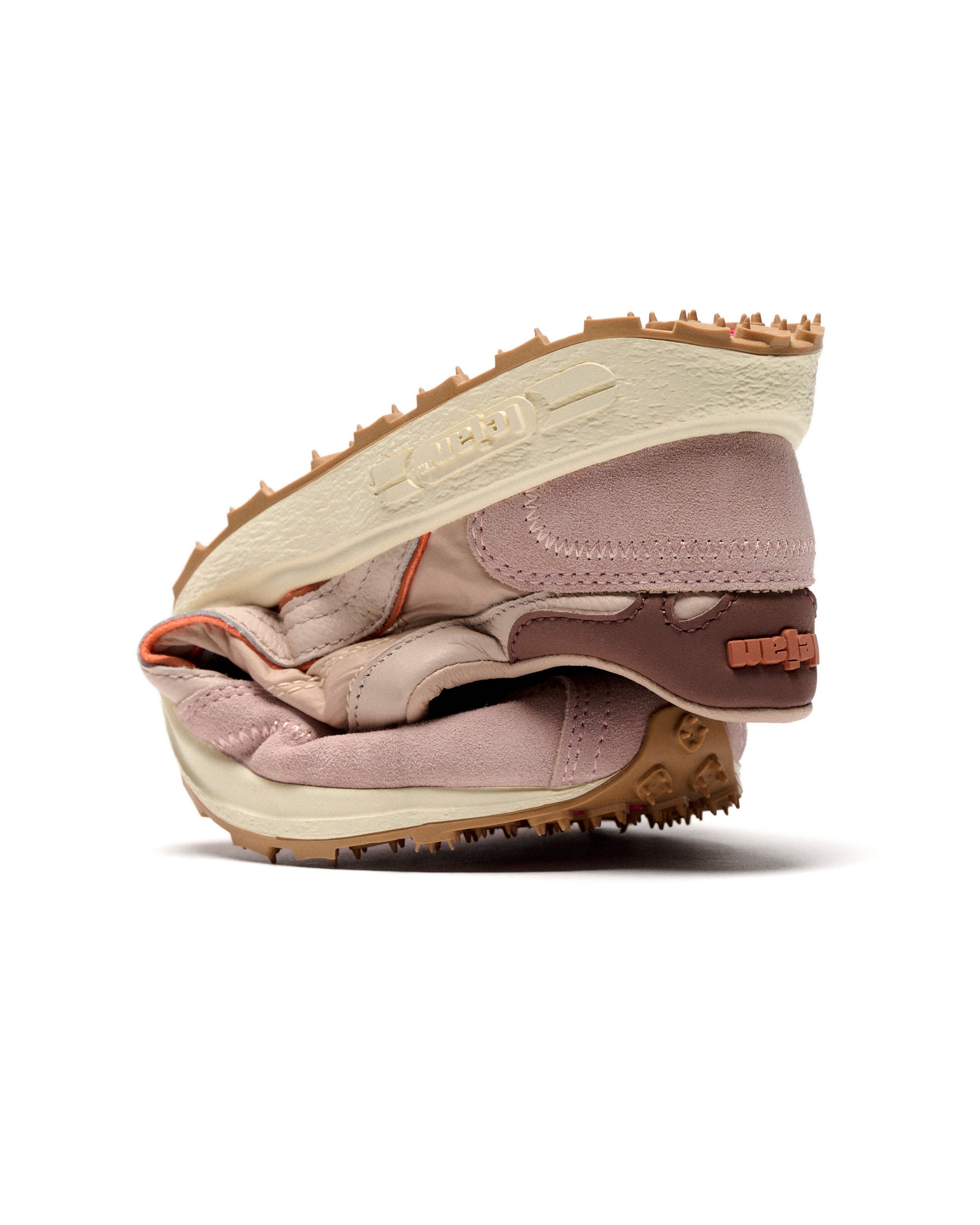 Sapatilhas Lejan Melrose - Pink