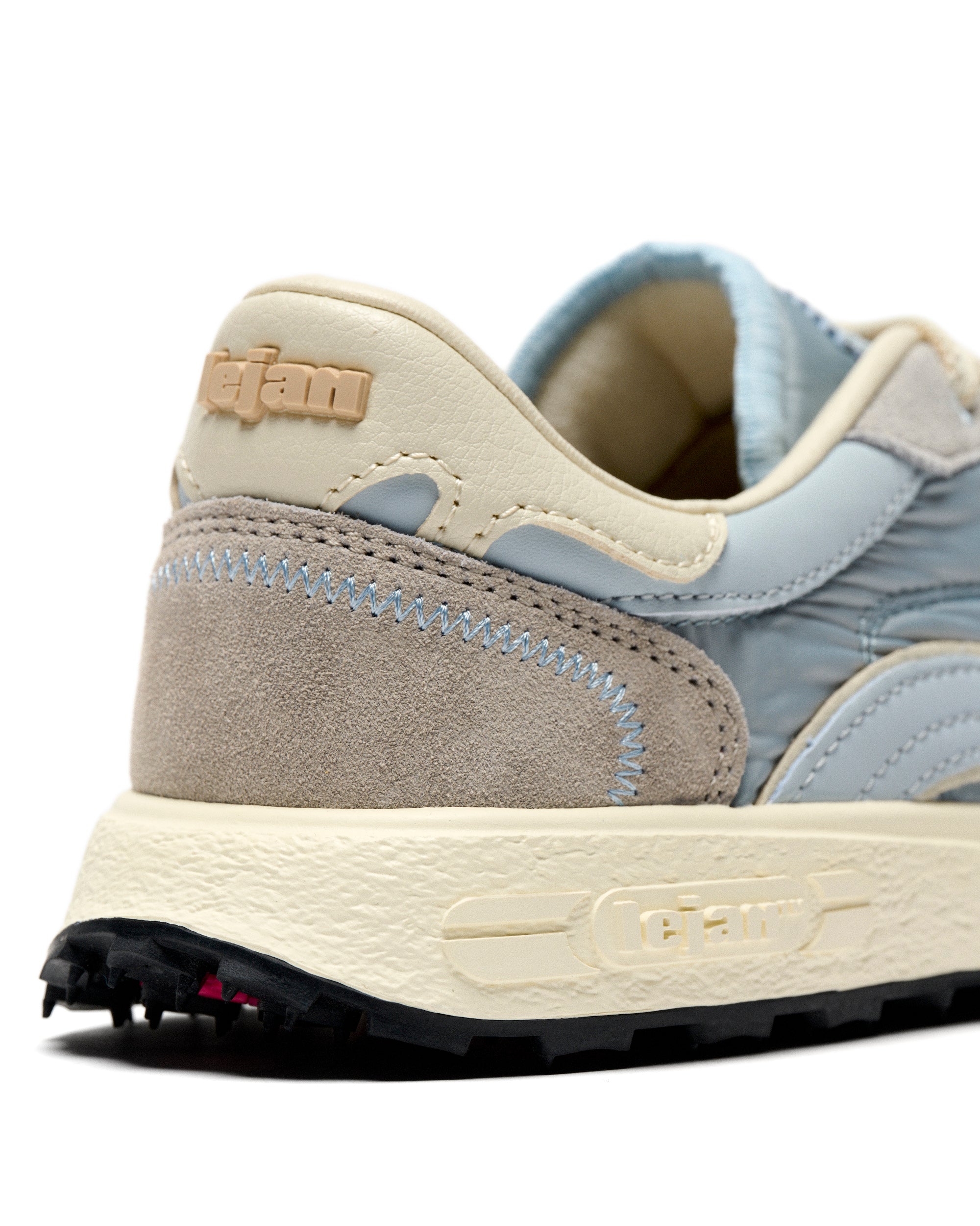 Sapatilhas Lejan Melrose - SkyBlue