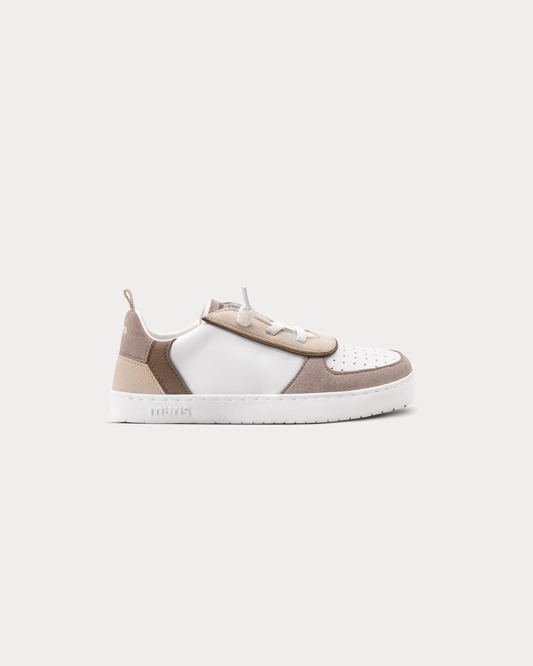 Sapatilhas Muris Nuuk Júnior - Taupe
