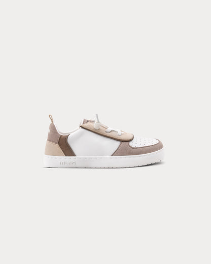 Sapatilhas Muris Nuuk Júnior - Taupe
