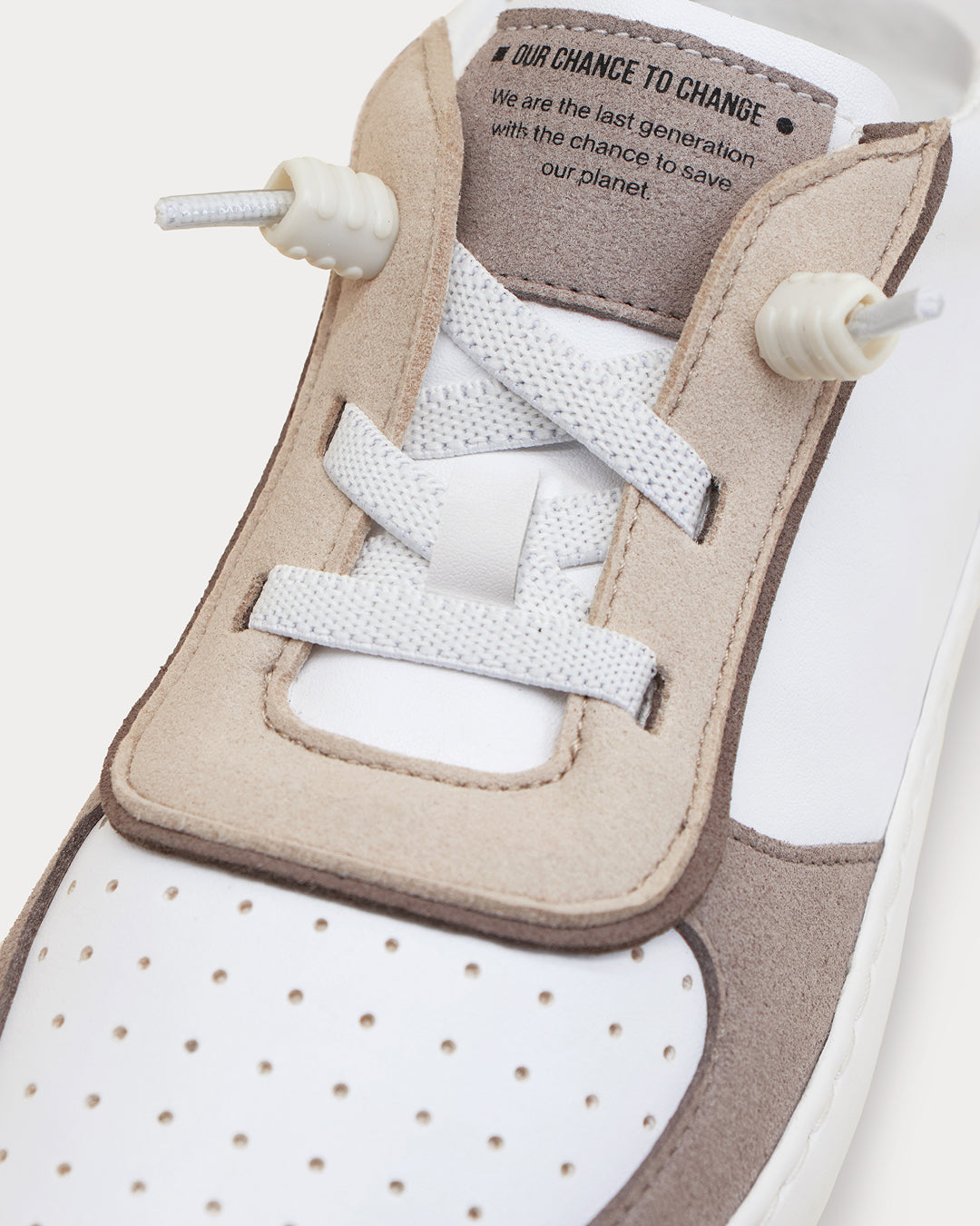 Sapatilhas Muris Nuuk Júnior - Taupe