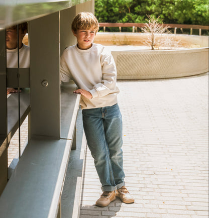 Sapatilhas Petra JÚNIOR (BARK BROWN)