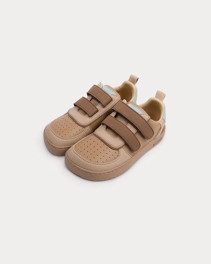 Sapatilhas Petra JÚNIOR (BARK BROWN)